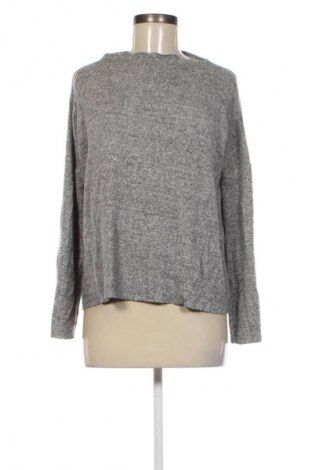 Damski sweter Zara Trafaluc, Rozmiar S, Kolor Szary, Cena 56,99 zł