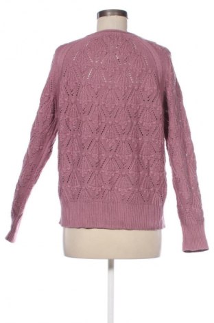 Damenpullover Zavanna, Größe L, Farbe Aschrosa, Preis 11,49 €