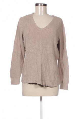 Damenpullover Zavanna, Größe M, Farbe Beige, Preis 20,49 €