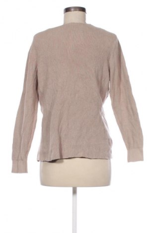 Damenpullover Zavanna, Größe M, Farbe Beige, Preis 9,49 €