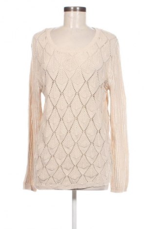 Damenpullover Zavanna, Größe XL, Farbe Beige, Preis € 20,49