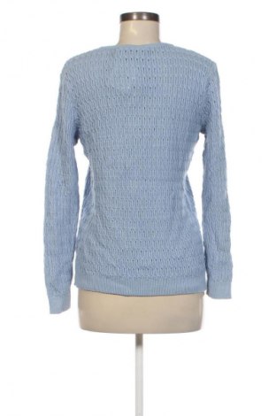 Damenpullover Zavanna, Größe S, Farbe Blau, Preis 21,49 €