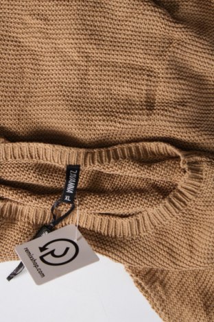 Damenpullover Zavanna, Größe XL, Farbe Beige, Preis € 20,49