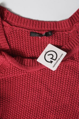 Damenpullover Zero, Größe S, Farbe Rot, Preis 11,99 €