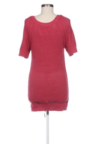 Damenpullover Zero, Größe S, Farbe Rot, Preis 11,99 €