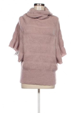 Damenpullover Zeze, Größe M, Farbe Aschrosa, Preis € 9,99