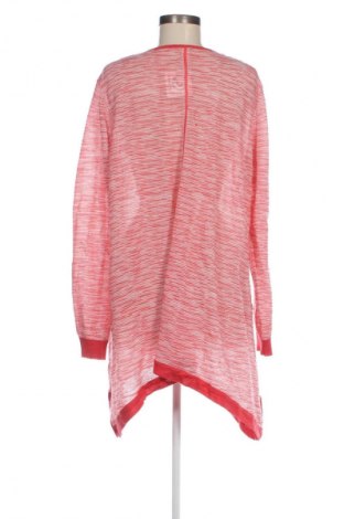 Damenpullover Zizzi, Größe 3XL, Farbe Mehrfarbig, Preis 22,99 €