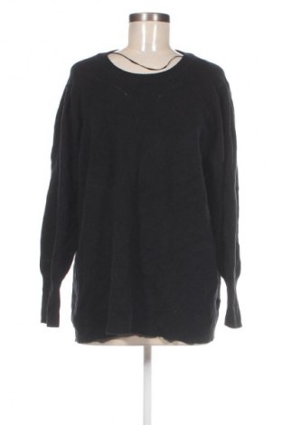 Damenpullover Zizzi, Größe L, Farbe Schwarz, Preis 8,99 €