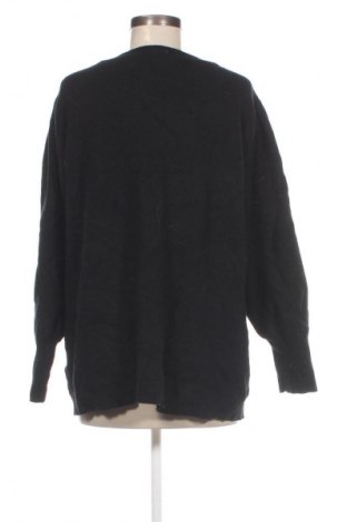 Damenpullover Zizzi, Größe L, Farbe Schwarz, Preis 8,99 €