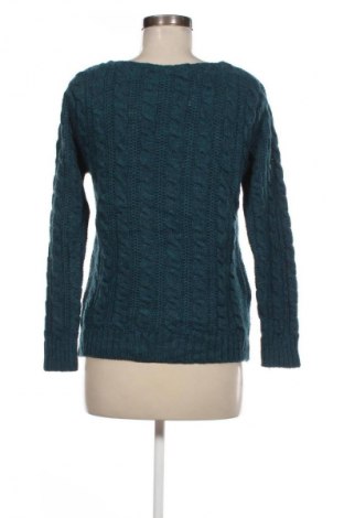 Damenpullover Zuiki, Größe M, Farbe Grün, Preis 12,49 €