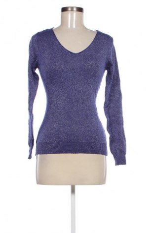 Damenpullover Zuiki, Größe S, Farbe Lila, Preis € 13,99