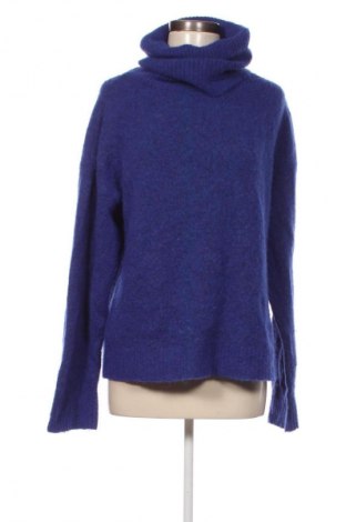 Damenpullover mbyM, Größe M, Farbe Blau, Preis € 43,49