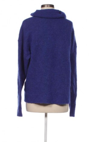 Damenpullover mbyM, Größe M, Farbe Blau, Preis € 43,49