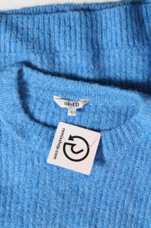 Damenpullover mbyM, Größe S, Farbe Blau, Preis € 26,99