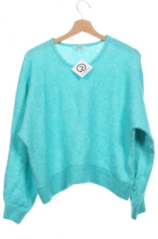 Damenpullover mbyM, Größe XS, Farbe Blau, Preis € 43,49