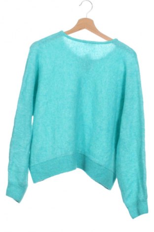 Damenpullover mbyM, Größe XS, Farbe Blau, Preis € 28,49