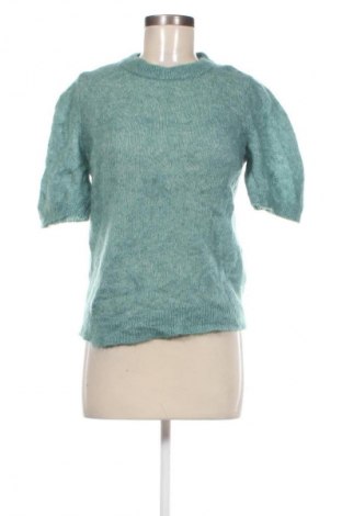 Damenpullover mbyM, Größe M, Farbe Grün, Preis € 28,49