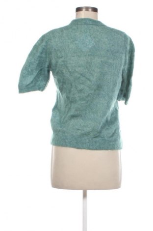 Damenpullover mbyM, Größe M, Farbe Grün, Preis € 26,99