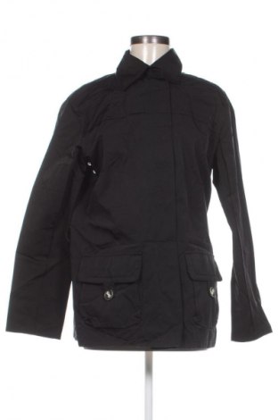 Trench de femei, Mărime L, Culoare Negru, Preț 223,99 Lei