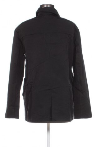 Trench de femei, Mărime L, Culoare Negru, Preț 223,99 Lei