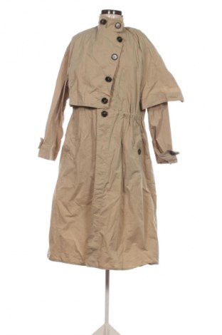 Damen Trench Coat, Größe S, Farbe Beige, Preis € 24,99