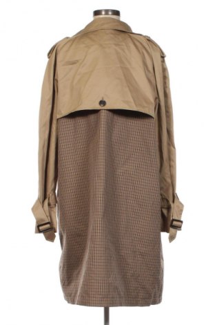 Damen Trench Coat Marina Sport by Marina Rinaldi, Größe XXL, Farbe Beige, Preis € 90,99