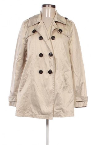 Damen Trench Coat Orsay, Größe S, Farbe Beige, Preis € 24,99