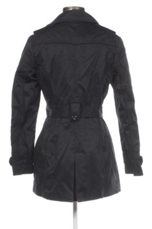 Trench de femei Orsay, Mărime M, Culoare Negru, Preț 100,99 Lei