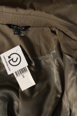 Dámský přechodný kabát  Ralph Lauren, Velikost XL, Barva Zelená, Cena  5 557,00 Kč