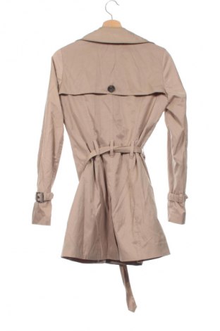 Damen Trench Coat Zero, Größe XS, Farbe Beige, Preis € 34,99