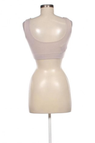 Damen Sporttop, Größe L, Farbe Beige, Preis € 4,99