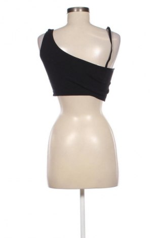 Damen Sporttop, Größe L, Farbe Schwarz, Preis 8,00 €