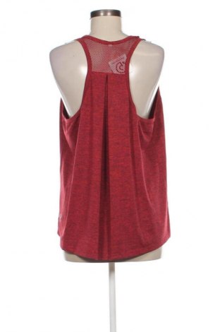 Damen Sporttop, Größe XL, Farbe Rot, Preis € 8,00