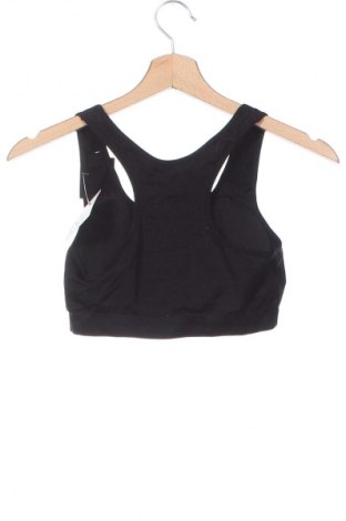 Damen Sporttop, Größe XS, Farbe Schwarz, Preis € 12,28