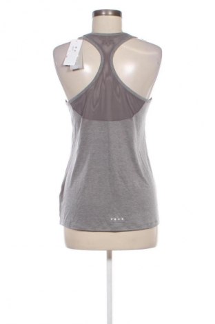 Damen Sporttop, Größe M, Farbe Grau, Preis 12,00 €