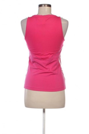 Damen Sporttop Adidas, Größe S, Farbe Rosa, Preis 12,00 €