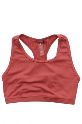 Damski sportowy top ONLY, Rozmiar XS, Kolor Pomarańczowy, Cena 29,99 zł