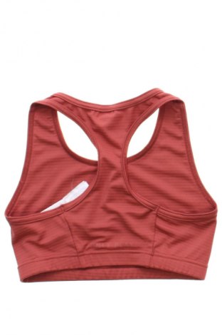 Damski sportowy top ONLY, Rozmiar XS, Kolor Pomarańczowy, Cena 29,99 zł