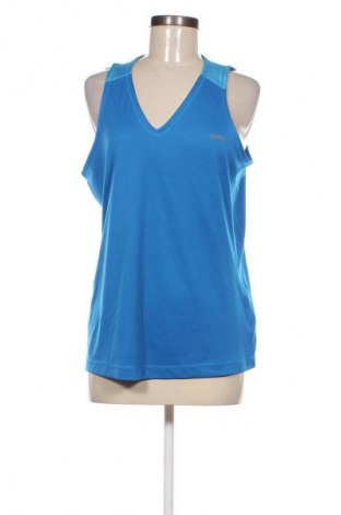 Damen Sporttop Reebok, Größe XL, Farbe Blau, Preis € 17,00