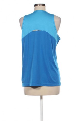 Damen Sporttop Reebok, Größe XL, Farbe Blau, Preis € 17,00