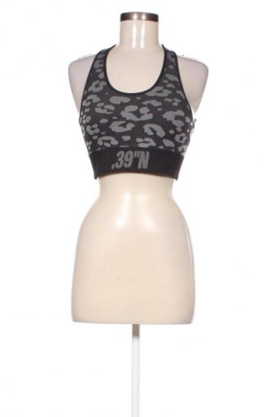 Damen Sporttop Topshop, Größe M, Farbe Mehrfarbig, Preis 10,23 €