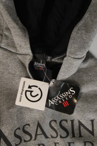 Női sweatshirt, Méret XXS, Szín Szürke, Ár 5 599 Ft