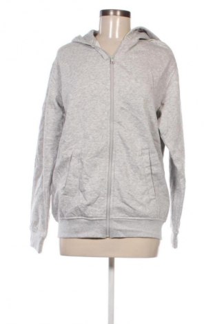 Damen Sweatshirt, Größe M, Farbe Grau, Preis 8,49 €