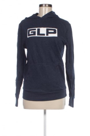 Damen Sweatshirt, Größe XS, Farbe Blau, Preis € 6,99