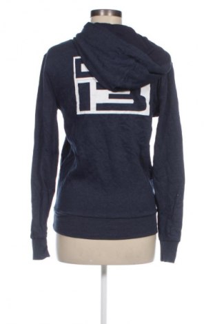 Damen Sweatshirt, Größe XS, Farbe Blau, Preis € 6,99