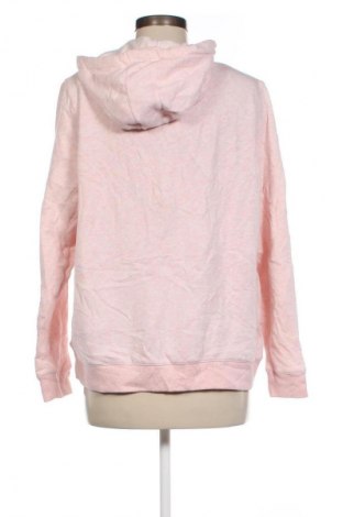 Damen Sweatshirt, Größe M, Farbe Rosa, Preis 9,49 €