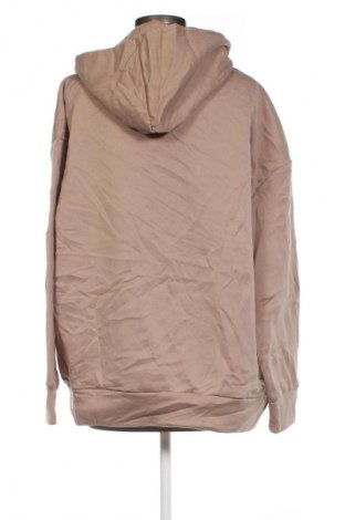 Damen Sweatshirt, Größe 3XL, Farbe Beige, Preis 20,49 €