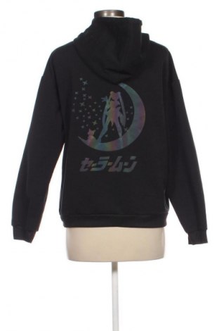 Damen Sweatshirt, Größe M, Farbe Schwarz, Preis € 4,61