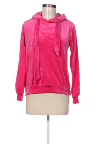 Damen Sweatshirt, Größe M, Farbe Rosa, Preis € 7,99