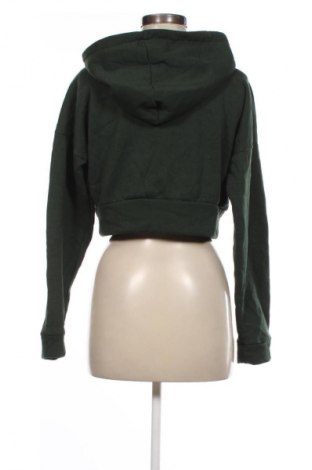 Damen Sweatshirt, Größe M, Farbe Grün, Preis € 11,49